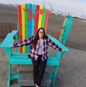 Meet your Posher, Stephanie